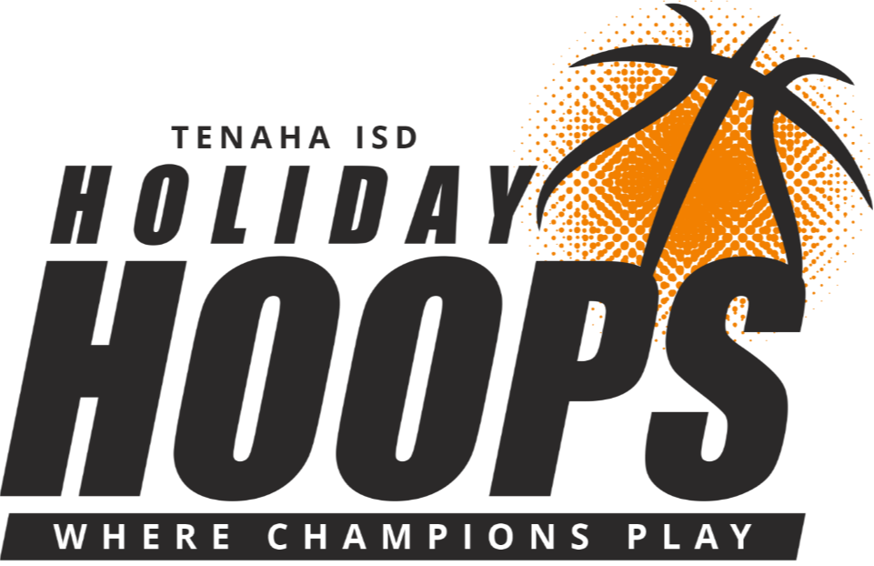 Tenaha ISD Holiday Hoops — Where Champions Play
